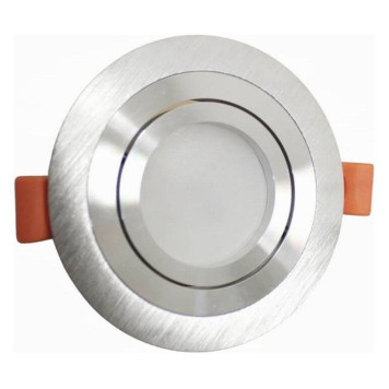 Встраиваемый светильник LUMINA DECO Duka LDC 8062-D90 SL-1