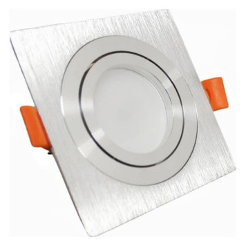 Встраиваемый светильник LUMINA DECO Luka LDC 8062-L90 SL-1