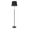 Торшер LUMINA DECO TIRO LDF 3113 BK