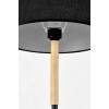 Торшер LUMINA DECO TIRO LDF 3113 BK