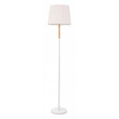 Торшер LUMINA DECO TIRO LDF 3113 WT