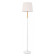 Торшер LUMINA DECO TIRO LDF 3113 WT