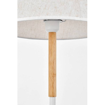 Торшер LUMINA DECO TIRO LDF 3113 WT-1