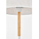 Торшер LUMINA DECO TIRO LDF 3113 WT