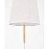 Торшер LUMINA DECO TIRO LDF 3113 WT
