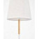 Торшер LUMINA DECO TIRO LDF 3113 WT