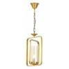 Подвесной светильник LUMINA DECO Benton LDP 1236-1 MD+AB