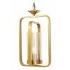 Подвесной светильник LUMINA DECO Benton LDP 1236-1 MD+AB