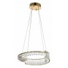 Подвесной светильник LUMINA DECO 6026 LDP 6026-400 GD