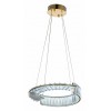 Подвесной светильник LUMINA DECO 6026 LDP 6026-400 GD