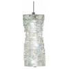 Подвесной светильник LUMINA DECO 6035 LDP 6035-25 CHR