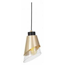 Подвесной светильник LUMINA DECO  LDP 7013-1 F.GD+PR