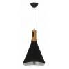 Подвесной светильник LUMINA DECO LDP 7867 BK+WT
