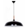 Подвесной светильник LUMINA DECO Versi LDP 7899 BK