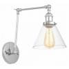 Бра LUMINA DECO Nubi LDW 6801-2 CHR+PR
