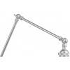 Бра LUMINA DECO Nubi LDW 6801-2 CHR+PR