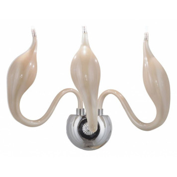 Бра LUMINA DECO Magica LDW 7002-3 CHAMP-1