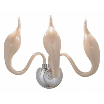 Бра LUMINA DECO Magica LDW 7002-3 CHAMP-2