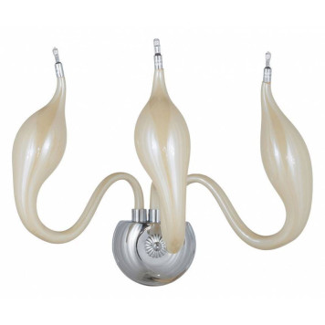 Бра LUMINA DECO Magica LDW 7002-3 CHAMP-3