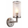 Бра LUMINA DECO Howard LDW 8040-1 NK