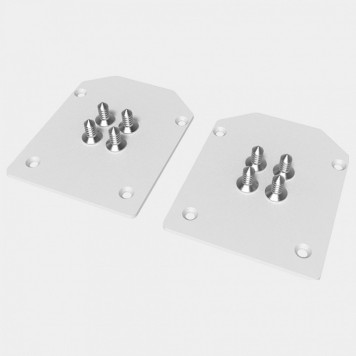 Заглушка для трека Lumker SY-LINK 00-00021073