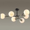 Люстра на штанге Lumion Rowan 4595/6C