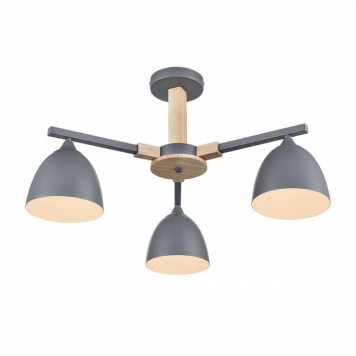 Люстра на штанге Lumion Colange 8096/3C-2