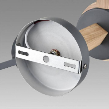 Люстра на штанге Lumion Colange 8096/3C-5