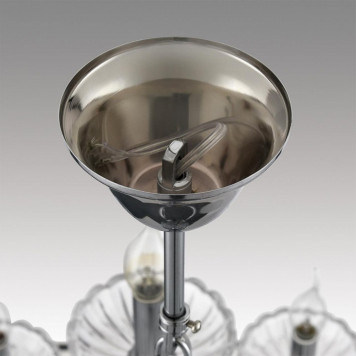 Подвесная люстра Lumion Classi 8155/9-10