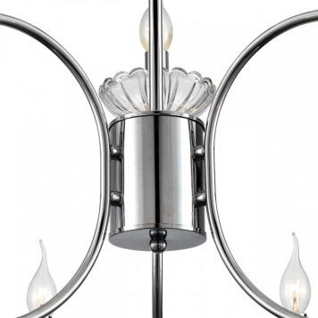 Подвесная люстра Lumion Classi 8155/9-8