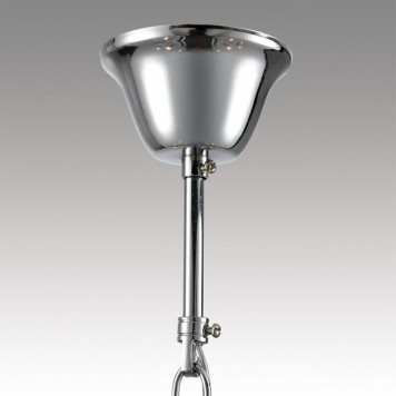 Подвесная люстра Lumion Classi 8155/9-9