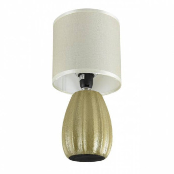 Настольная лампа декоративная Lumion EVANA 8173/1T-1