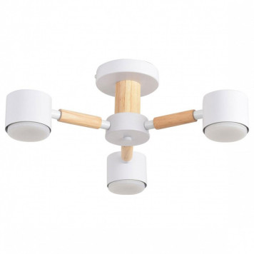 Люстра на штанге Lumion VENNA 8306/3C