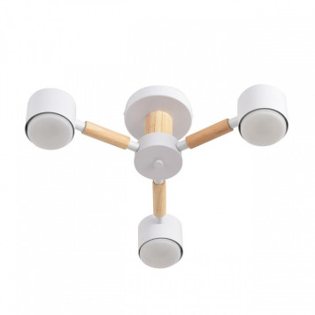 Люстра на штанге Lumion VENNA 8306/3C-1