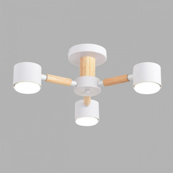 Люстра на штанге Lumion VENNA 8306/3C-2