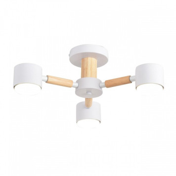 Люстра на штанге Lumion VENNA 8306/3C-3