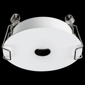 Рамка на 1 светильник Lightstar Spira 074106-12-1