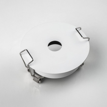 Рамка на 1 светильник Lightstar Spira 074106-12-2