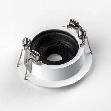 Рамка на 1 светильник Lightstar Spira 074106-12-4