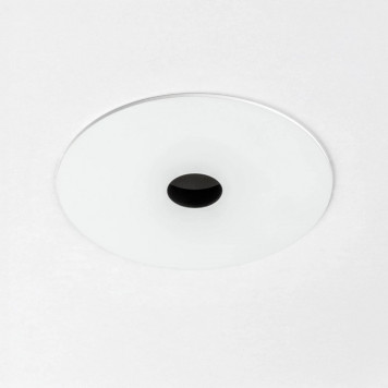 Рамка на 1 светильник Lightstar Spira 074106-12-6