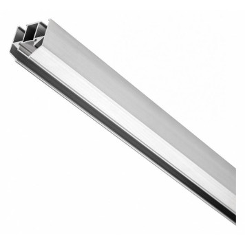 Профиль-держатель встраиваемый Lightstar Linea 506420