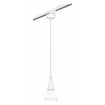 Переходник для трека Lightstar Barra 592006-2