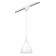 Переходник для трека Lightstar Barra 592006