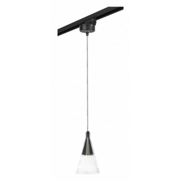Переходник для трека Lightstar Barra 592007-2