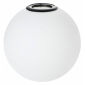 Плафон стеклянный Lightstar Teta 595130
