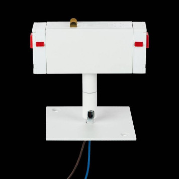 Переходник для трека Lightstar Teta 595286-1
