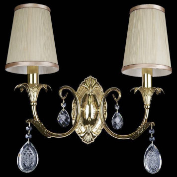 Бра Osgona Cappa 691622-1