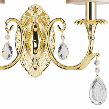 Бра Osgona Cappa 691622-3