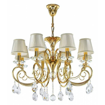 Подвесная люстра Osgona Ricerco 693082-1