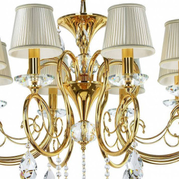 Подвесная люстра Osgona Ricerco 693082-3